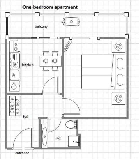 Apartments Dimitra ปาลาเรีย ดิโอนิซีอู ภายนอก รูปภาพ