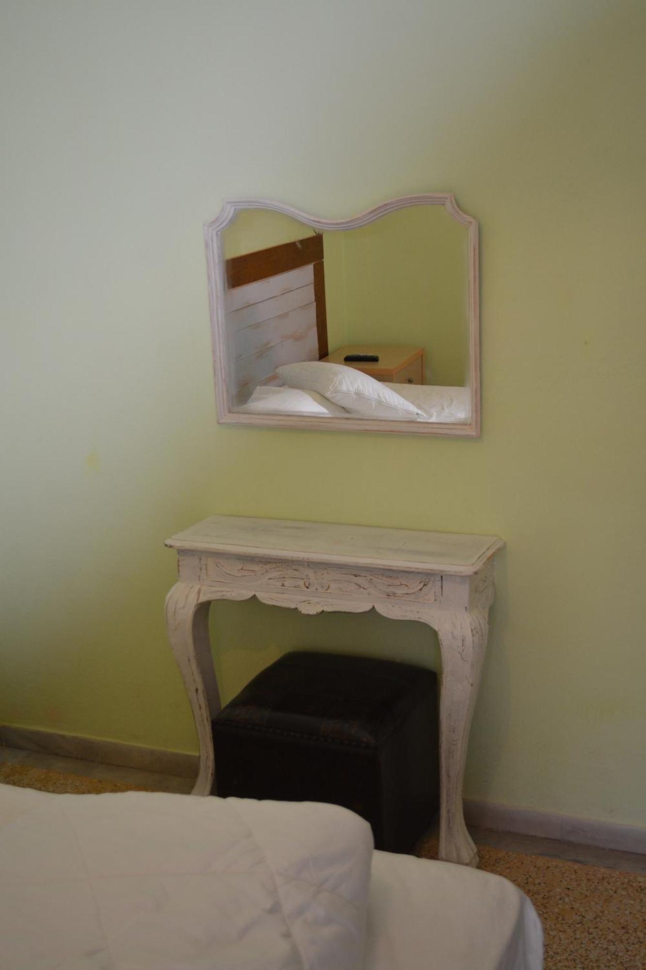 Apartments Dimitra ปาลาเรีย ดิโอนิซีอู ภายนอก รูปภาพ