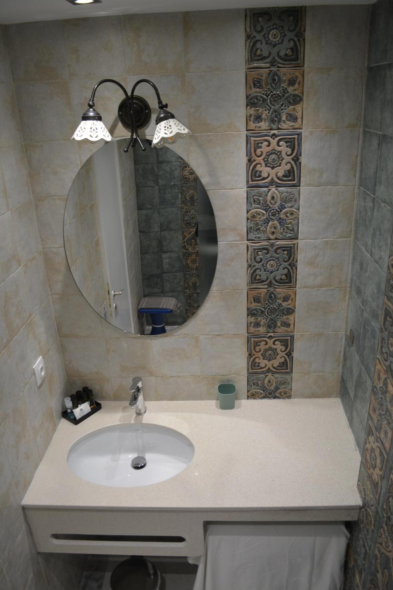 Apartments Dimitra ปาลาเรีย ดิโอนิซีอู ภายนอก รูปภาพ